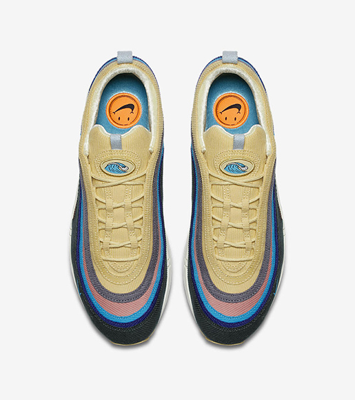 sean wotherspoon air max slippers
